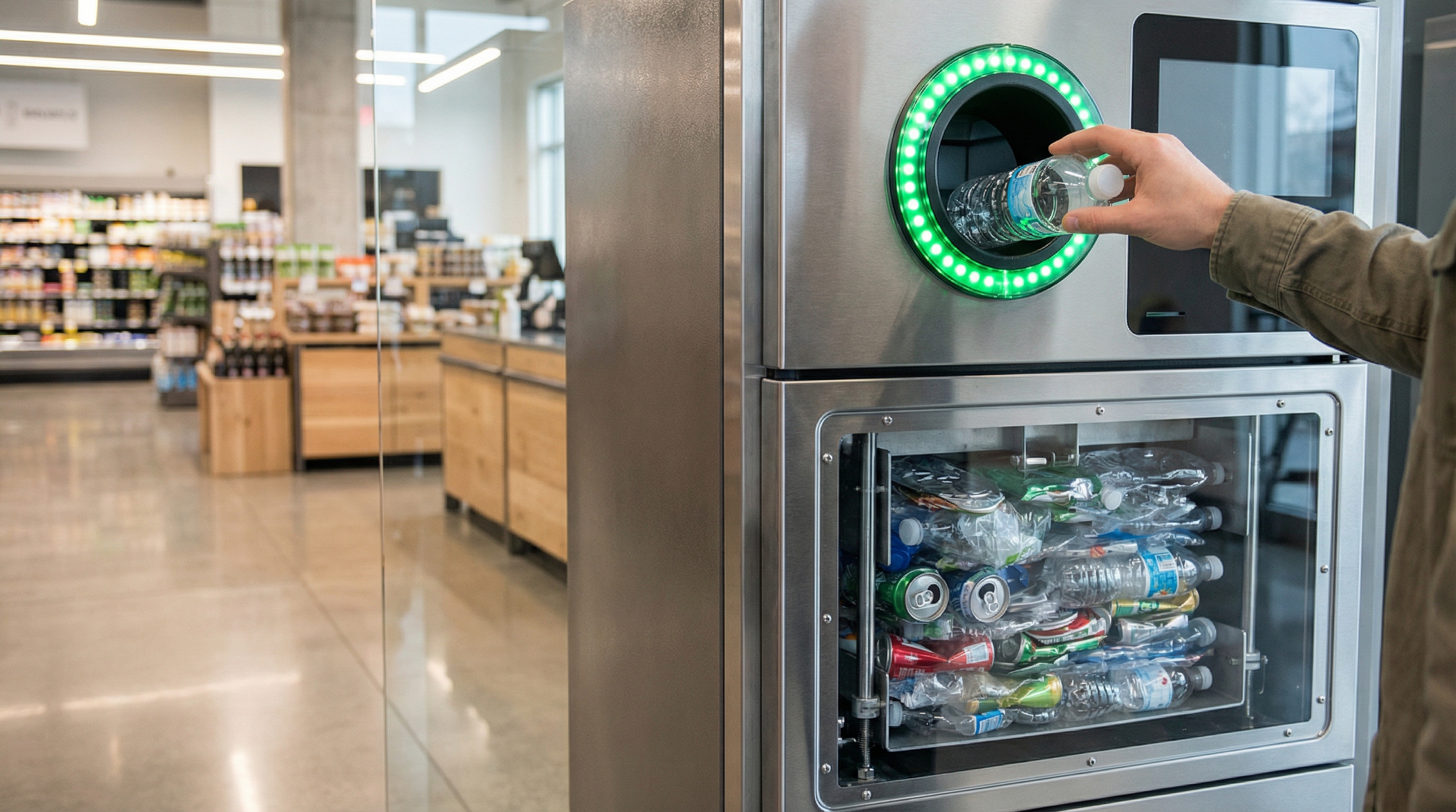 UK Deposit Return Scheme 2027 guide for producers