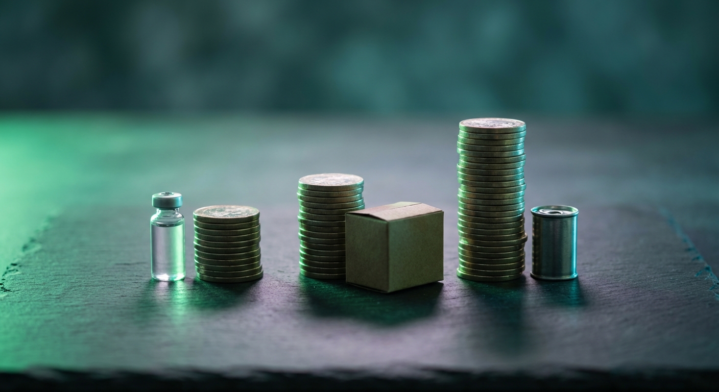 EPR fees 2026-2027 breakdown for UK producers