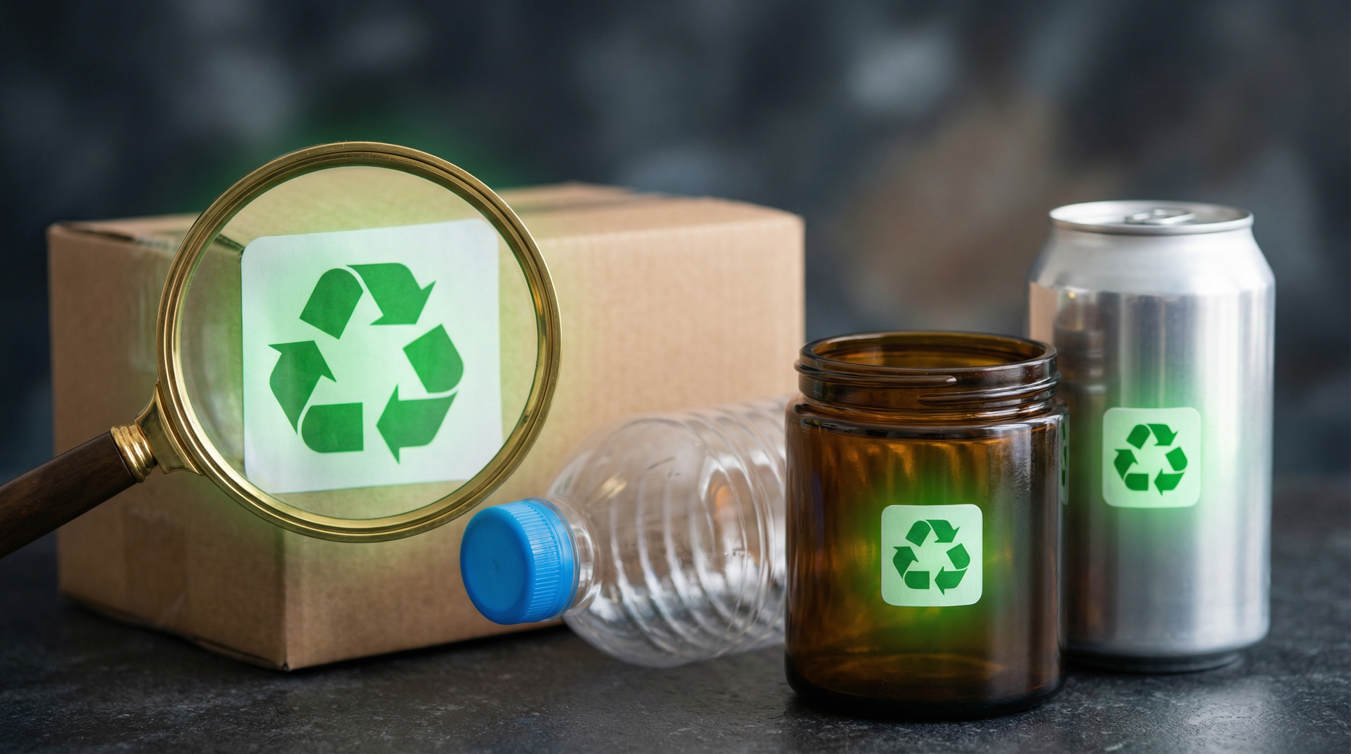 EPR mandatory packaging labelling requirements UK 2027