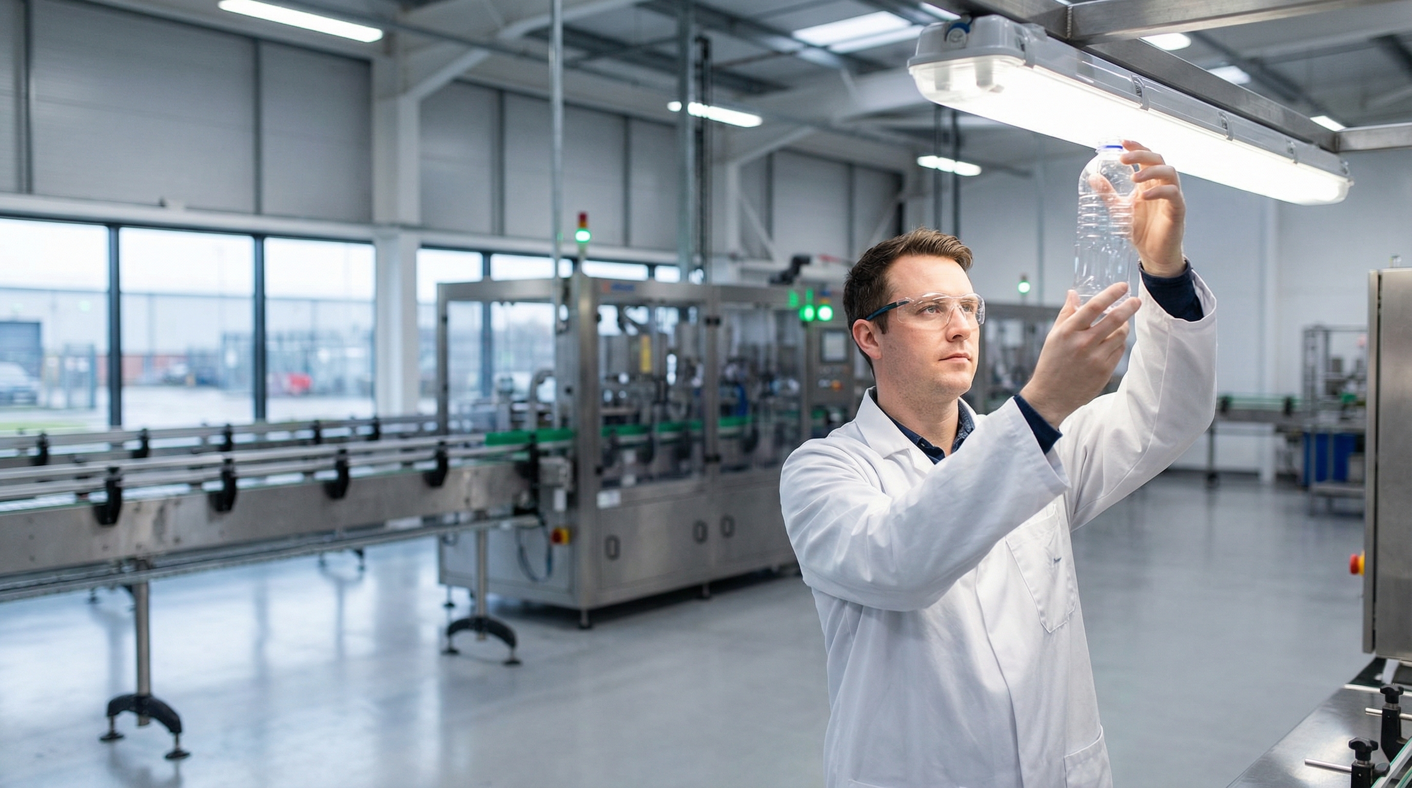 Packaging savings case study