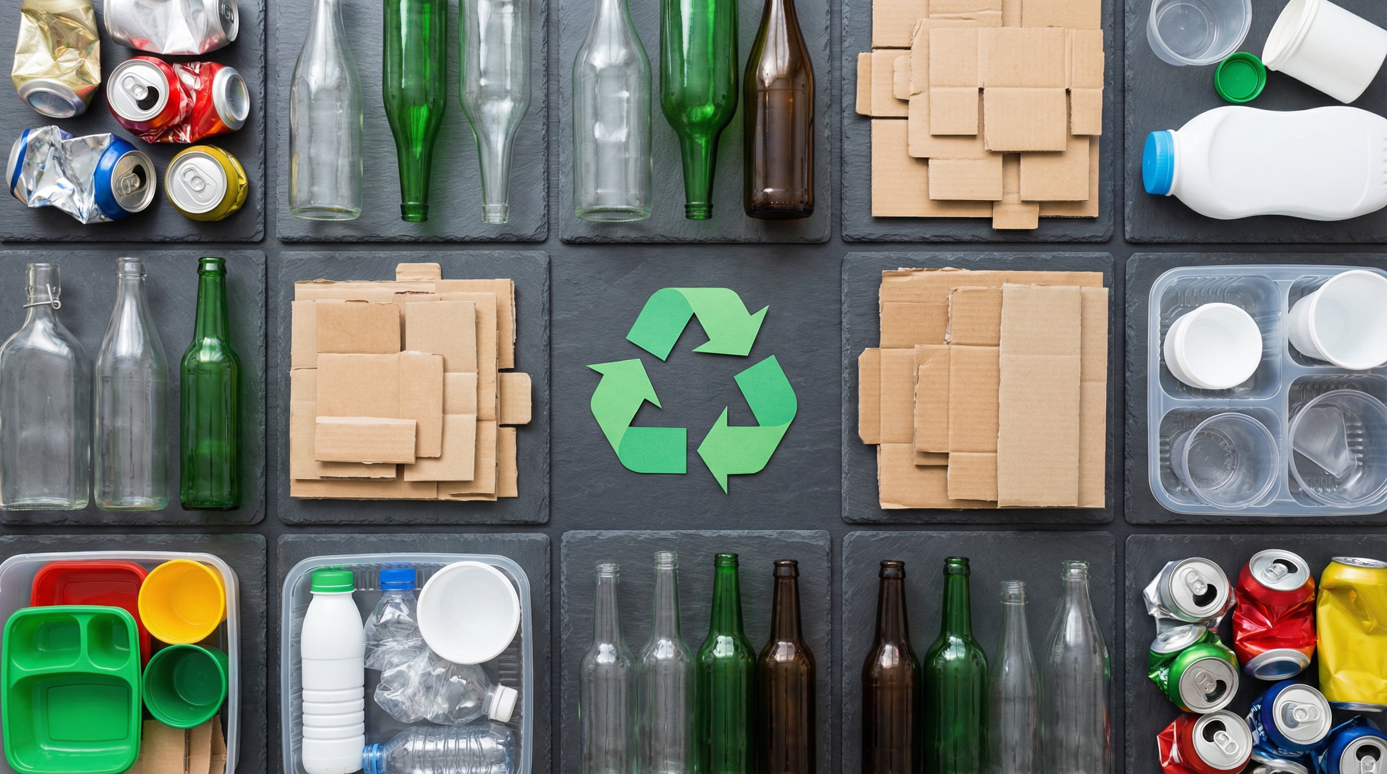 Understanding PRNs PERNs and the EPR transition