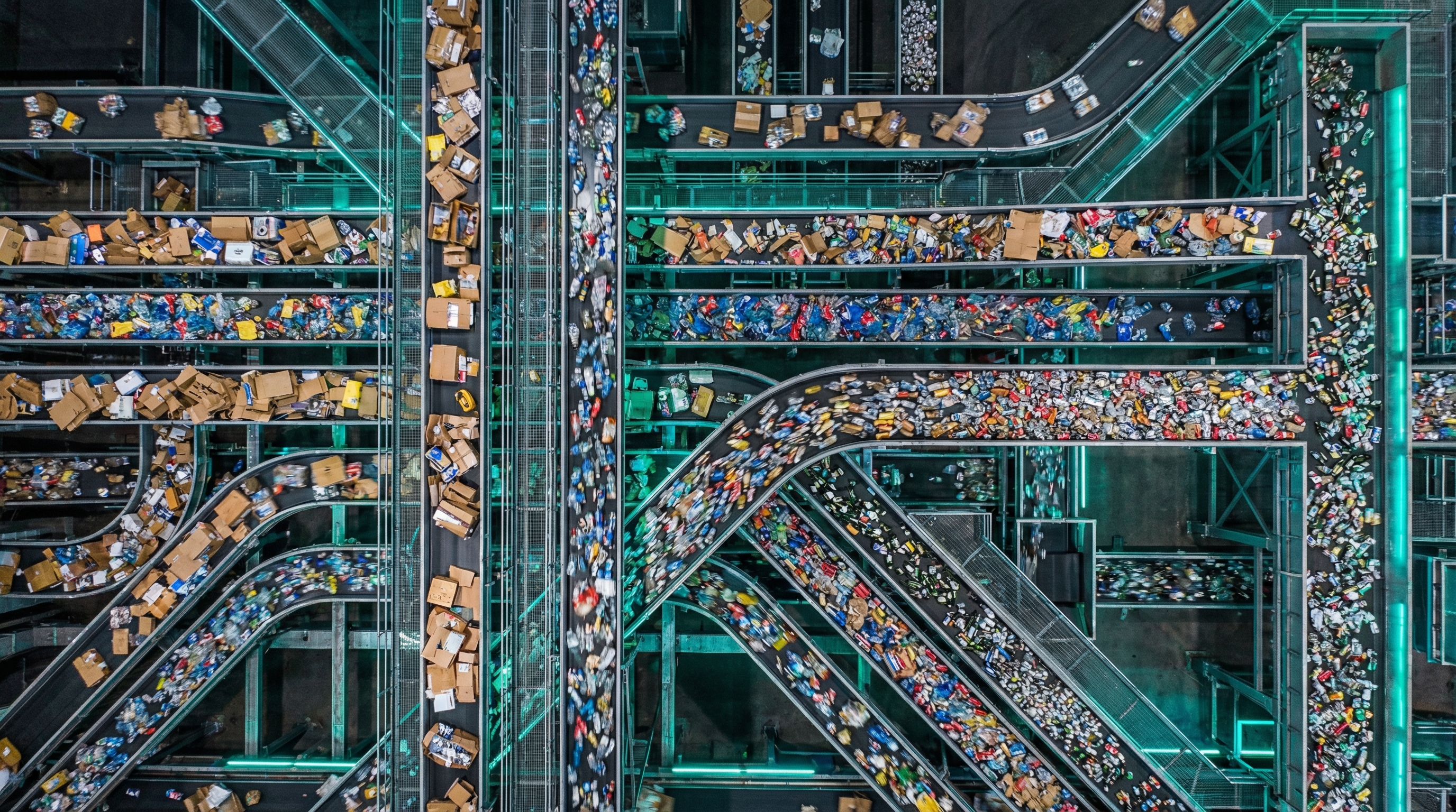 Packaging compliance reimagined